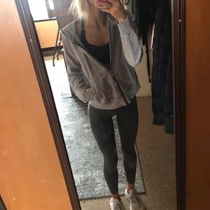 Lululemon hoodie